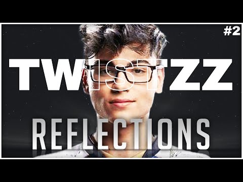 "That's just the fall of Team Liquid summed up" - Reflections with Twistzz 2/2 - CSGO