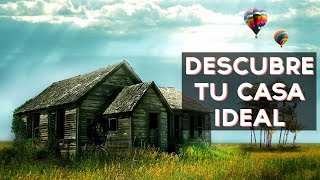 Donde deberías vivir? Descubre tu casa ideal con este divertido test! ↠↠ ¡No te olvides de suscribirte para no perderte ningún test!