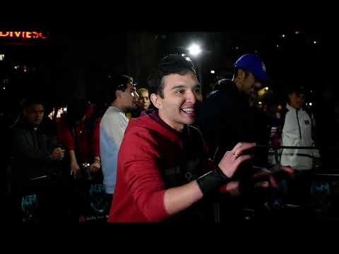 Farid / ubeseta vs sage / logoz - octavos - alfa free battles