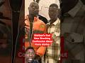 Naira Marley: Mohbad's Dad Makes Shocking Confession #mohbad #nairamarley #imole