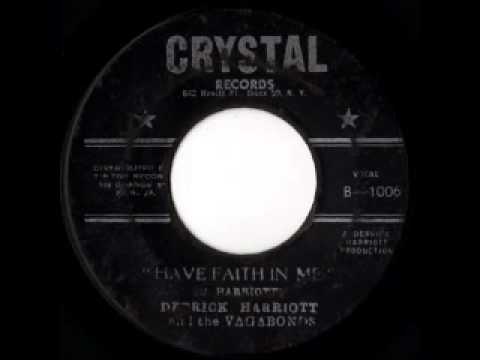 Have Faith In Me lyrics