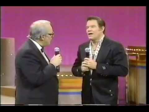 Freddie Hart - My Hang Up Is You.FLV