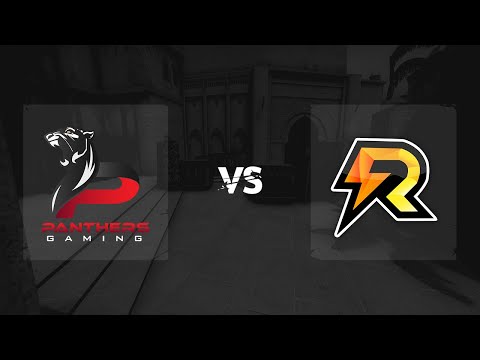 Map 1 / PANTHERS Gaming vs. Recast Gaming // 99Damage Liga Saison 14 Div. 2.1 - Spieltag 2