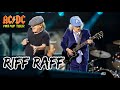 AC/DC - RIFF RAFF live in Minneapolis (10.04.2025) | "POWER UP"-Tour ⚡
