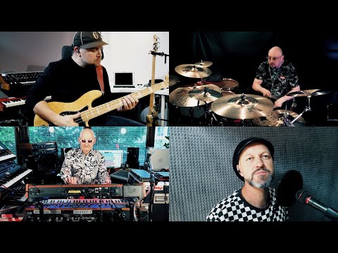 Domowy występ KOMBI w cyklu "Mini Koncertów Radia Gdańsk"