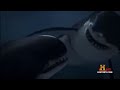 Sea Monsters Rebirthing