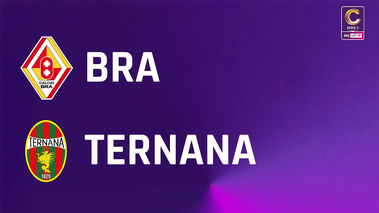 Bra vs Ternana Highlights