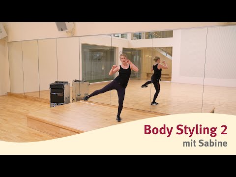 Oase Bochum - Body Styling 02