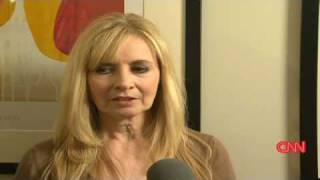Holly Williams' good 'jeans'