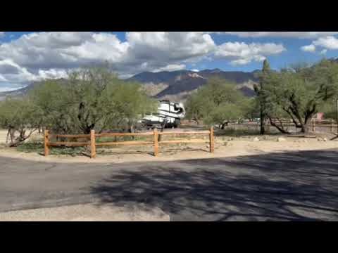 video from front of site 48