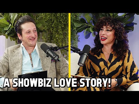 The Power Couple Behind NYC's Hottest Jazz-Burlesque Shows | BRIAN NEWMAN & ANGIE PONTANI