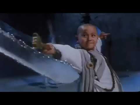 Phim Võ thuật Thiếu Lâm Hài Hước hay nhất | Thích Tiểu Long, Bàng Tiểu Long