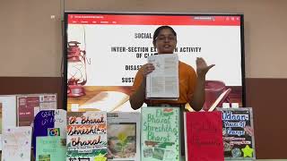 Social Science in Action: Building a Safer, Sustainable Future