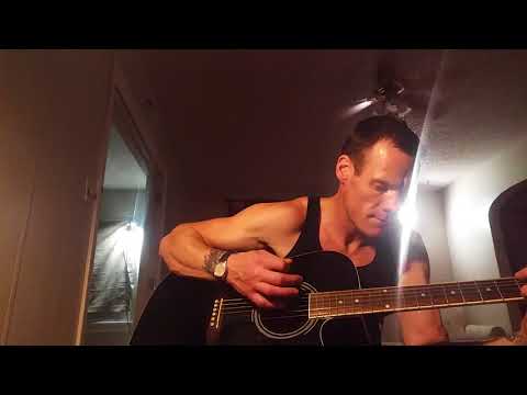 jimmy's newest acoustic jam ideas