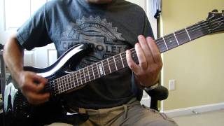 Anthrax Among the Living (Cover)