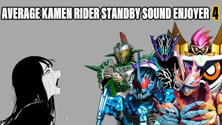 Download lagu Babe Please Stop listen to Kamen rider standby sou... mp3