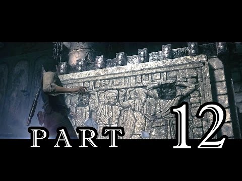 The Evil Within Chapter 7 The Keeper Part 12 Walkthrough