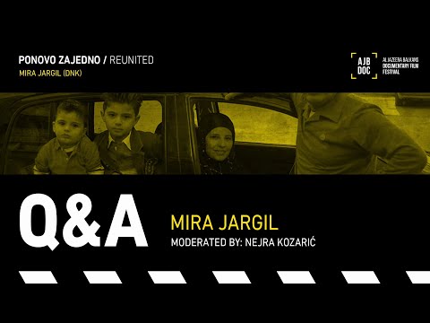 AJB DOC QA - Reunited