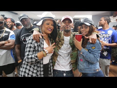 Krissy Yamagucci vs Raine