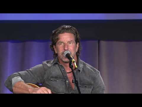 Brett James   "Out Last Night" - Story & Song