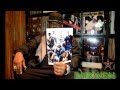 Exclusive Interview with Raekwon Pt 2