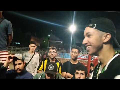 CDV F4: NOCHI v WORDPLAY v HJT - 8vs