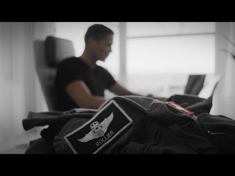 FORTIS X MARC ROLLIER | A Local Hero Story (Trailer)