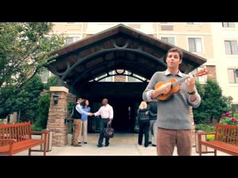 Staybridge Suites - Your Home on the Road