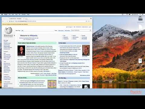 Beginning Selenium WebDriver Testing in Python Implementing Locators Using Python | packtpub com