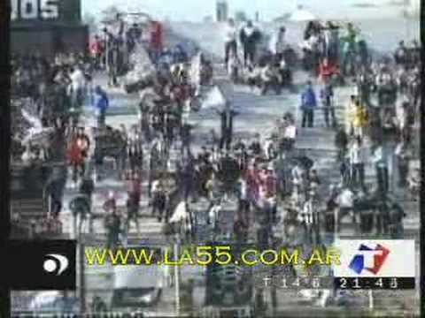 2 Deportivo Español - Estudiantes 2