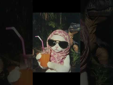 Laila the billa 😎😎