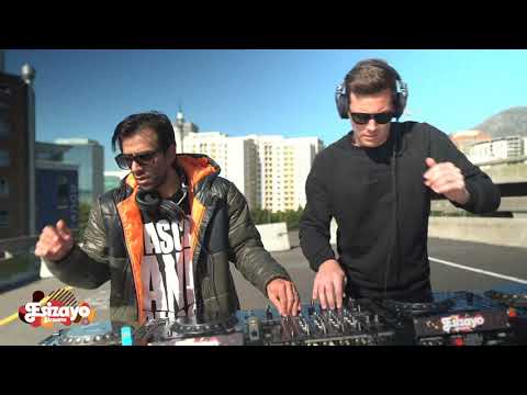 Radisson Red Presents: Pascal & Pearce