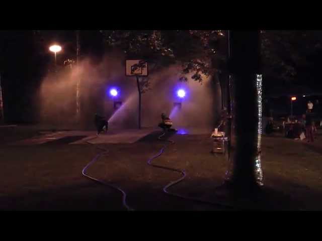 Hájov-pod hasičárnou, 05. 09. 2015