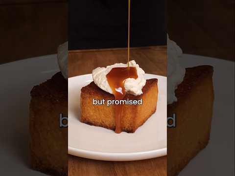 Fine dining on a budget (pt 28) #shorts