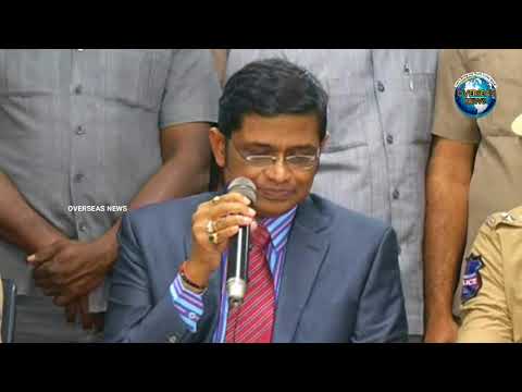 Bank Credit Cards Fraud Busted, Fraud of Rs 1.52 Crore, Ten Person held  Overseas News