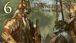 Dol Guldur DESTROYED – The Shadow Is Finally Gone! | Ep 6