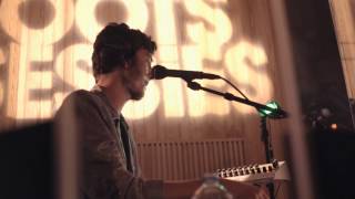 Oscar and The Wolf  ALL WE WANT