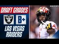 2023 NFL Draft Recap: Las Vegas Raiders FULL DRAFT GRADE | CBS Sports