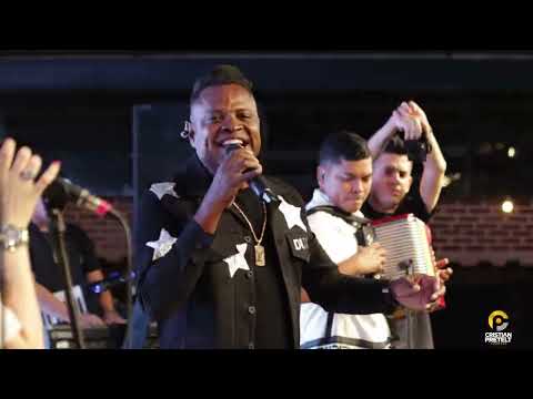 Cuando casi te olvidaba  | Omar Geles