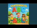 Cantemos El ABC