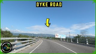 Dyke Road, Portmore, St Catherine, Jamaica