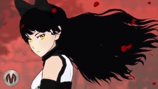&quot;Comeback Kid&quot; by Sleigh Bells + RWBY