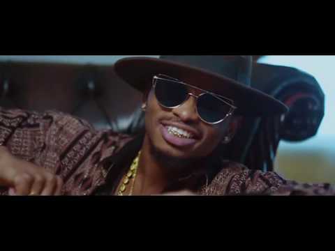 Diamond Platnumz - Chanda chema (Official Music Video)