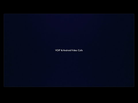 Placing a call using Wifi Calling (VoIP)