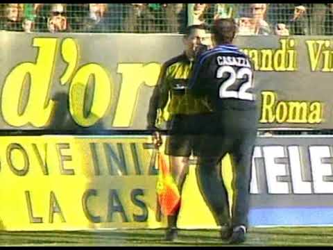 20 febbraio 2000  venezia 0:4 juventus serie A
