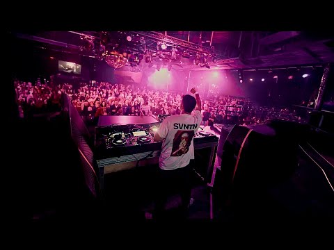 Jose De Mara Live @ LAB MADRID (15.11.25)