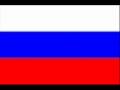 Russische Nationalhymne (гимн России; Russian national ...