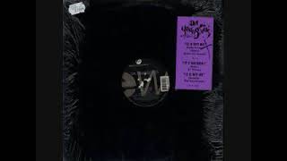 Mobb Deep X Da Youngsta&#39;s - Locked In Spofford / Iz U Wit Me RMX (mashup)