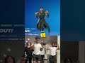 SHOUT! Emote IN REAL LIFE 300% SYNC