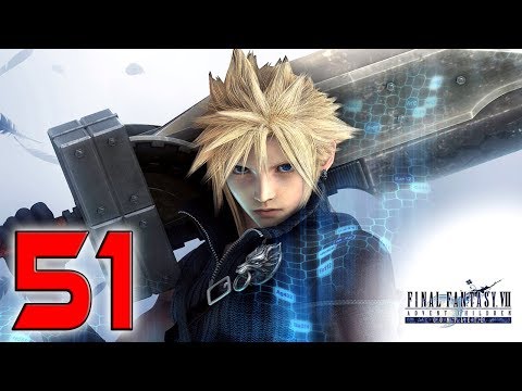 Final Fantasy 7 (PS4) Platinum Playthrough - Part 51 100 Million Gil Grind Complete